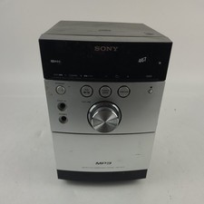 Sony CMT EH15 Micro Sistema