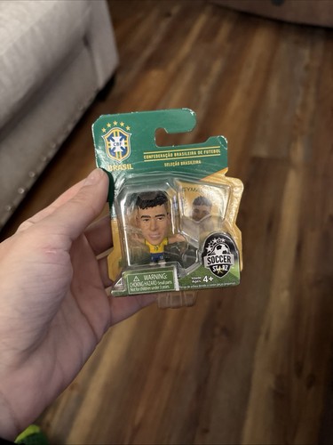 Figurina calcio soccerstarz - figurina,