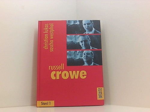 Russell crowe reihe - russell, (reihe