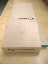 Interfaccia SupraDrive 500 SCSI e Figlia 2M per Commodore Amiga 500, FUNZIONANTE