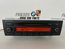 BMW E90 E91 E92 E93 RADIO