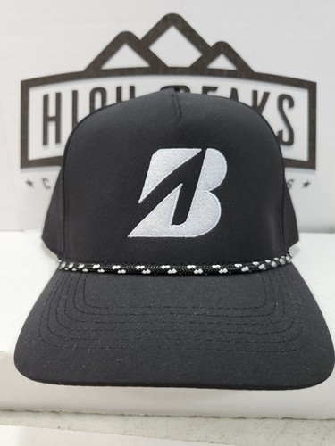 Cappello bridgestone snap - bridgestone, snap-back