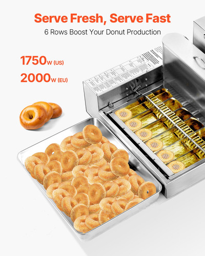 Vevor macchina automatica per - vevor,