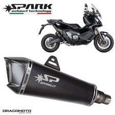HONDA X-ADV 750 ABS DCT