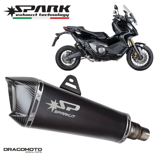 Honda adv 750 abs - honda, x-adv