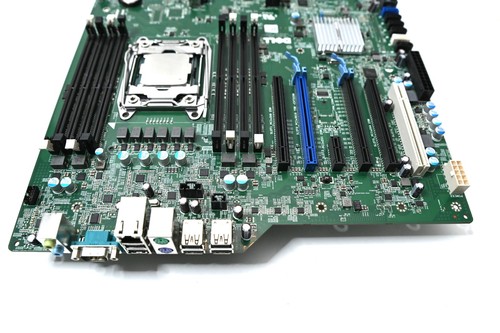 Scheda madre dell precision - dell,