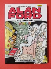 Alan Ford n.535 a Colori Max