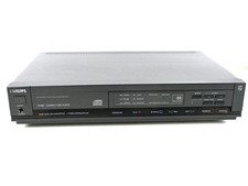 Philips CD 482 Lettore CD