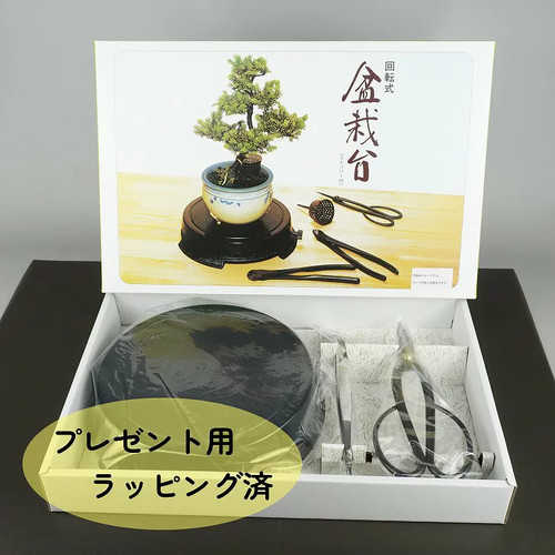 Set attrezzi per bonsai - di,