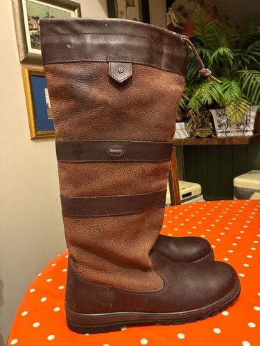 Stivali uomo dubarry - da,