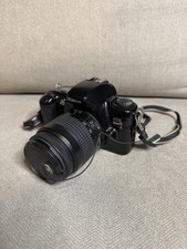 Canon EOS Rebel XS 35 mm