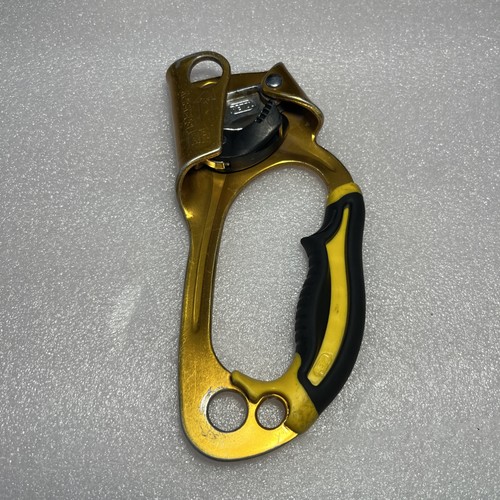 Petzl ascension ascensore - petzl,
