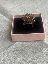 Anello in Argento 925 con