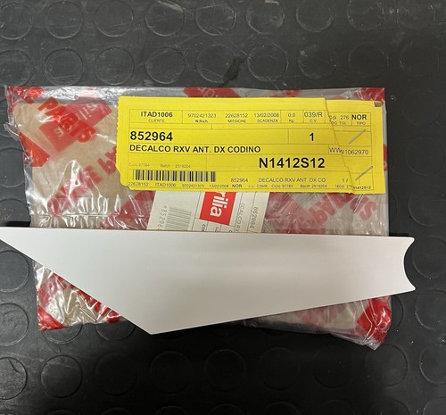 Ap852964 adesivo codino - codino, dx