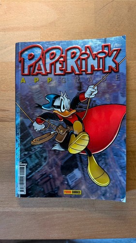 Paperinik appgrade n 46 - paperinik,