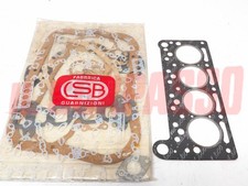 SERIE GUARNIZIONI MOTORE +