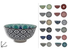 1 Pezzo Ciotola Insalatiera in