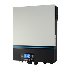 Voltronic Axpert Max 3.6K-24