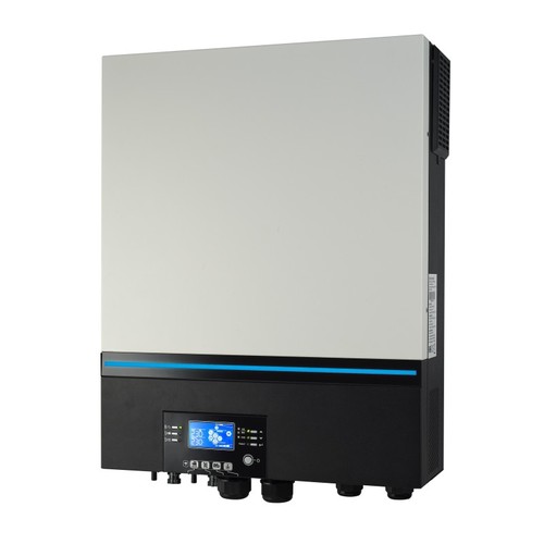 Voltronic axpert max 24 - max, 3.6k-24