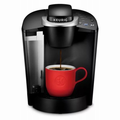 Classic blk brewer - blk,