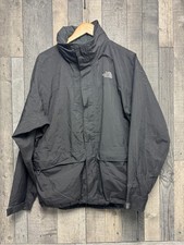 The North Face Impermeabile