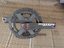 Rotore 2INpower Wattmetro misuratore di potenza DM Road 175 mm