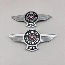 Serbatoio Harley Davidson