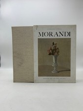 Giorgio Morandi pittore, L
