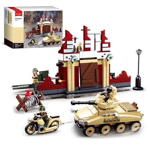 The ultimate tank - ultimate, tank: