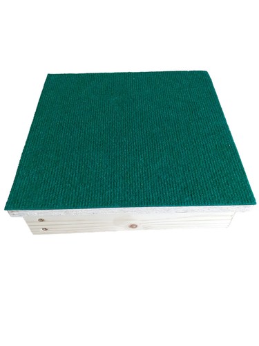 Box pivot addestramento cani