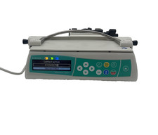 Pompa spaziale B Braun