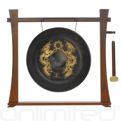 Gong drago vietnamita a - drago, 20"