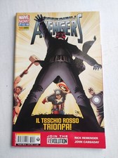 INCREDIBILI AVENGERS 3 MARVEL