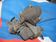 FIAT 500 FLR - Carburatore WEBER 28 IMB - Ricambio usato