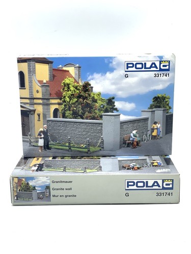 Pola farmer scale figure set - farmer,