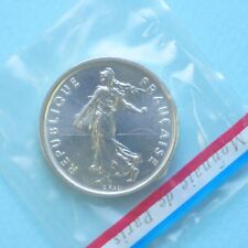 FRANCIA V REPUBBLICA 5 FRANCHI