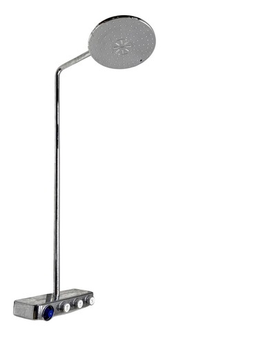 Sistema doccia grohe - sistema, euphoria