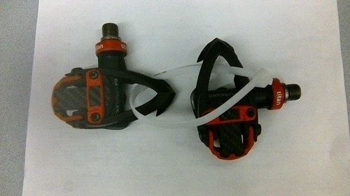 Pedali time clipless iclic - pedali,