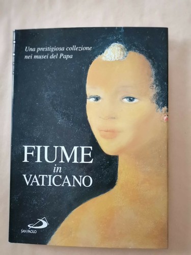 Salvatore fiume vaticano - salvatore,