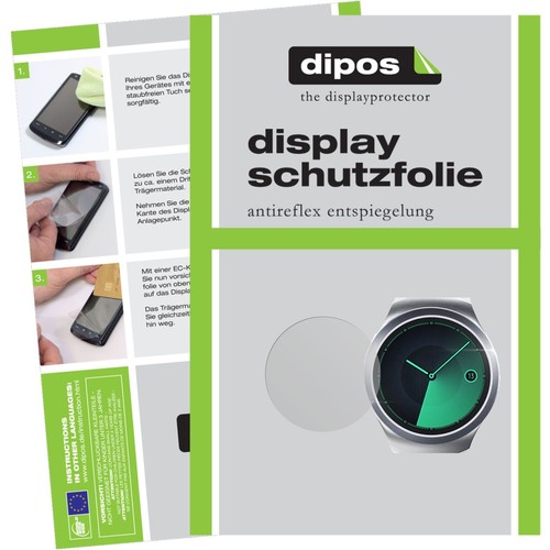 Pellicola per samsung gear - per,
