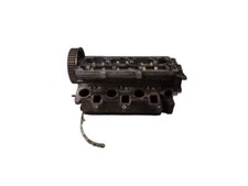 Testa Cilindro Alberi A Camme