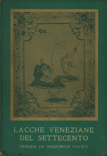 Lacche veneziane del