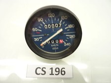 Guzzi 850 T5 88-97 contachilometri nuovo