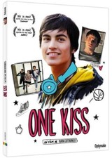 One Kiss - DVD - NEUF