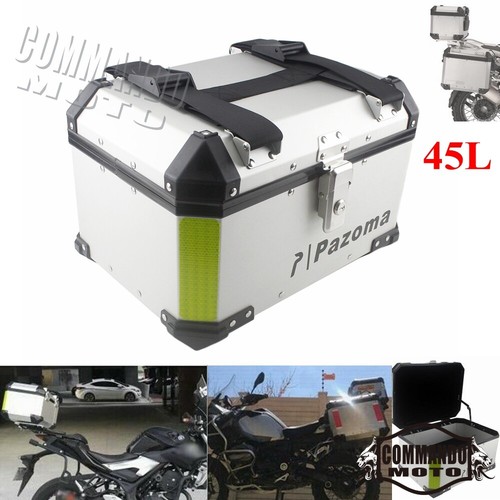 Bauletto baule posteriore - , moto