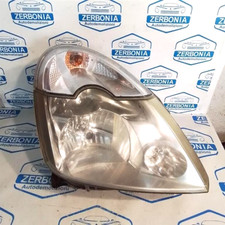 7701069732 FARO ANTERIORE DX RENAULT MODUS 2010 - 2013 1.5 dCi 5 PORTE
