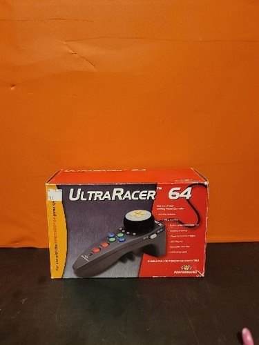 Ultraracer mini controller - 64,