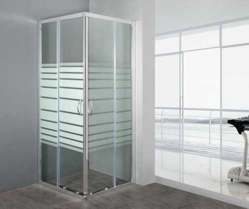 Box doccia cristallo mm - doccia,
