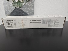 Ikea LUSTIGT Mensola da Parete