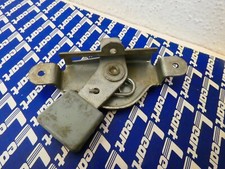 Per Piaggio ape 50 serratura levetta sportello portiera sinistra door lock left